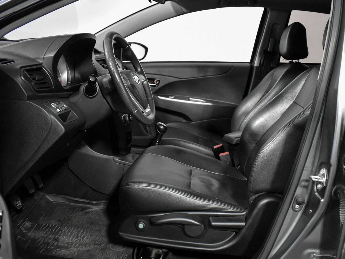 Lifan X50, 2017 - Фото №6