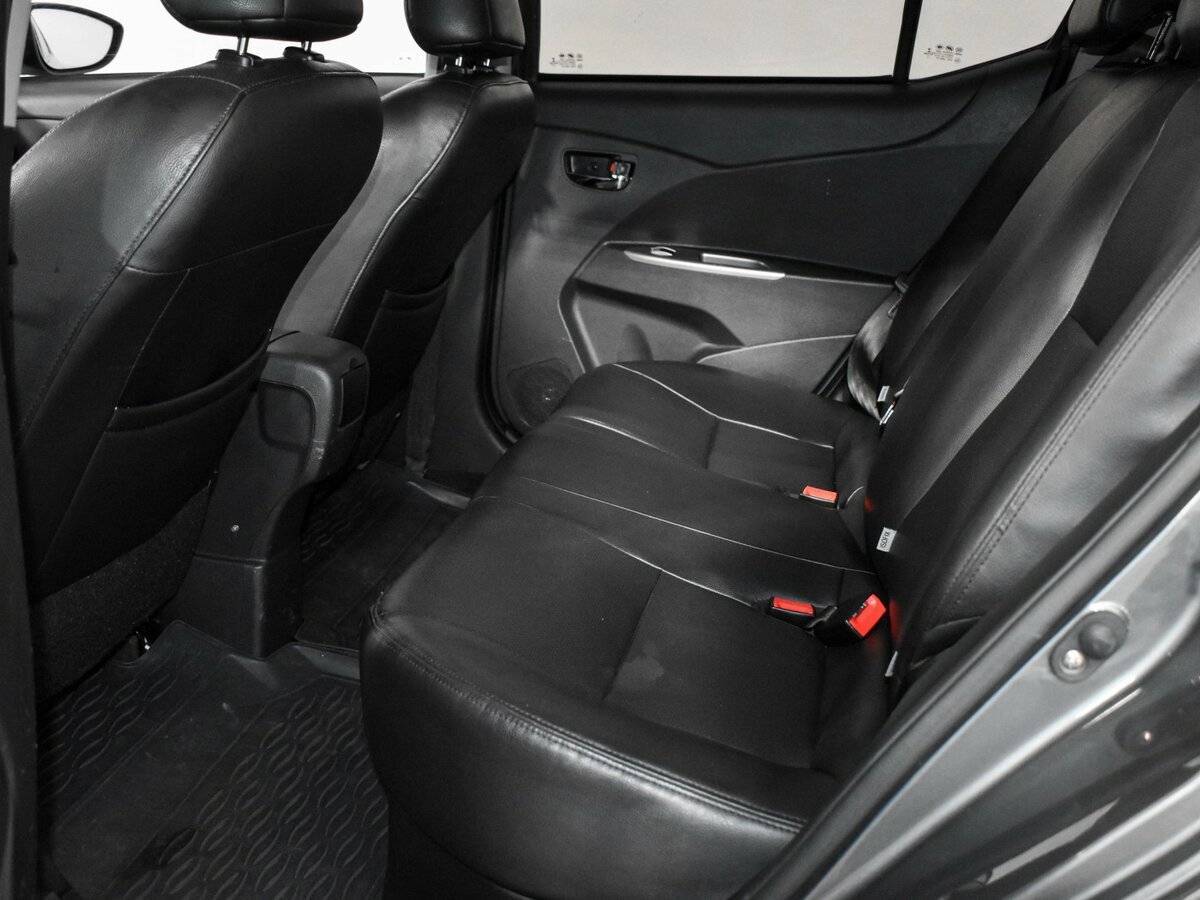 Lifan X50, 2017 - Фото №7