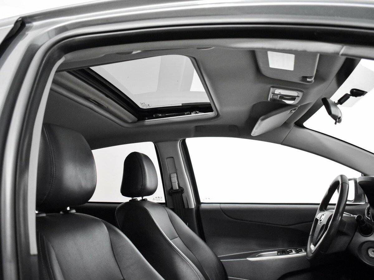 Lifan X50, 2017 - Фото №16