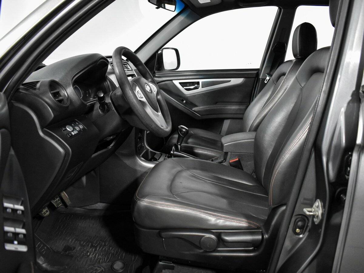 Lifan X60, 2017 - Фото №9