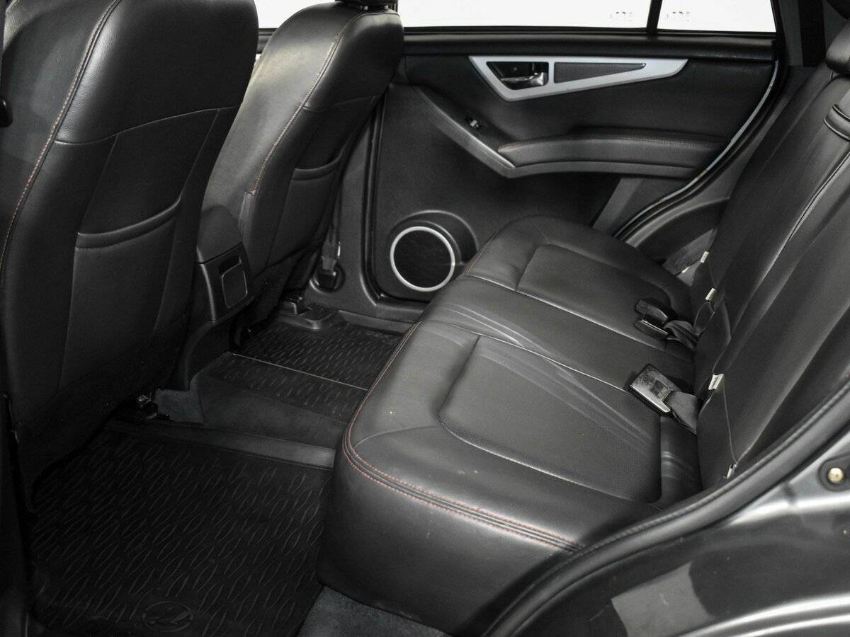 Lifan X60, 2017 - Фото №10