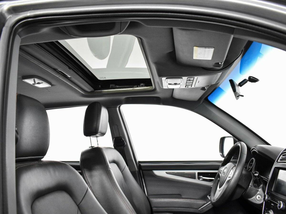 Lifan X60, 2017 - Фото №12