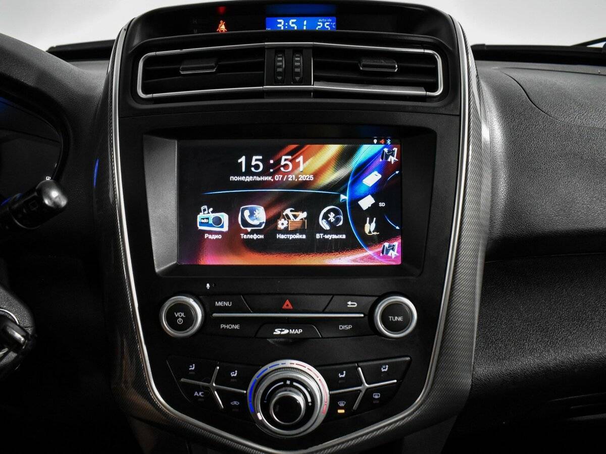 Lifan X60, 2017 - Фото №14