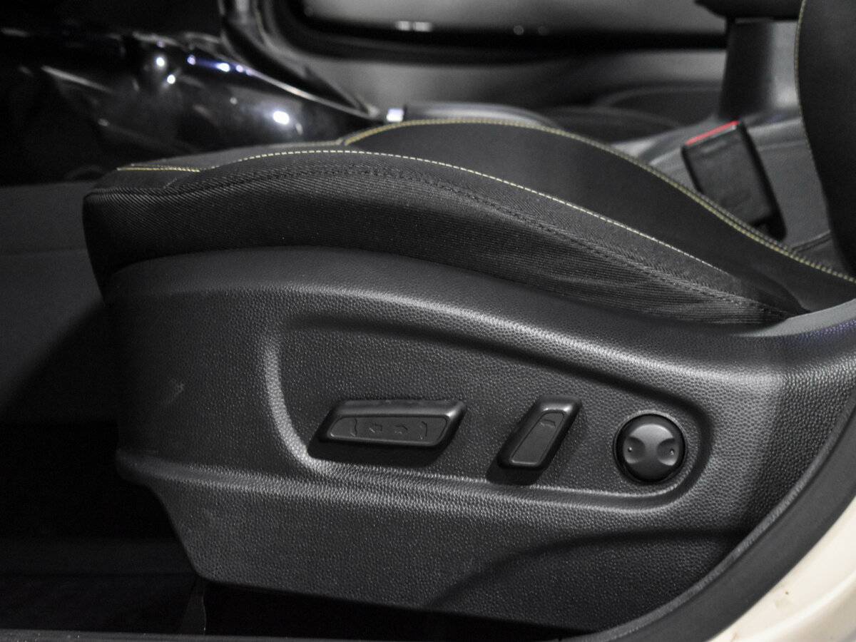 Kia Soul, 2014 - Фото №9