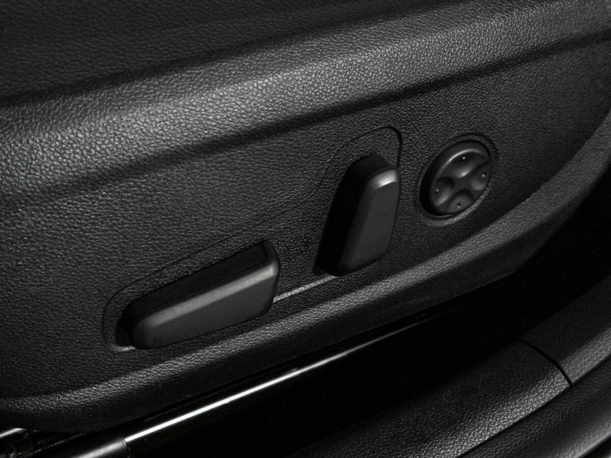 Kia Optima, 2016 - Фото №15