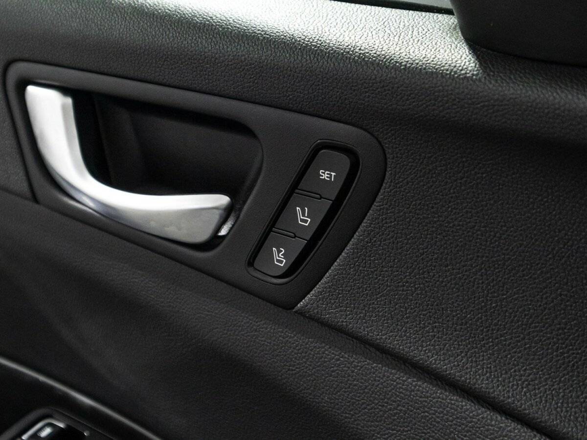 Kia Optima, 2016 - Фото №16