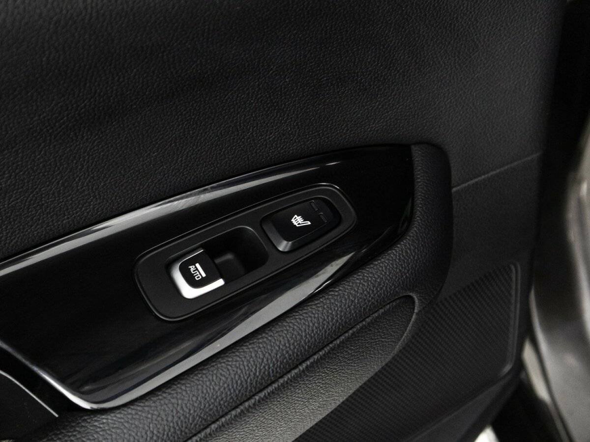 Kia Optima, 2016 - Фото №21