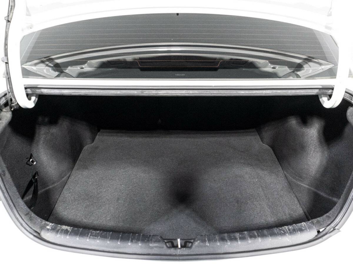 Kia Rio, 2019 - Фото №14