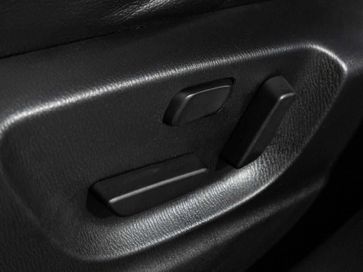 Mazda CX-5, 2015 - Фото №14