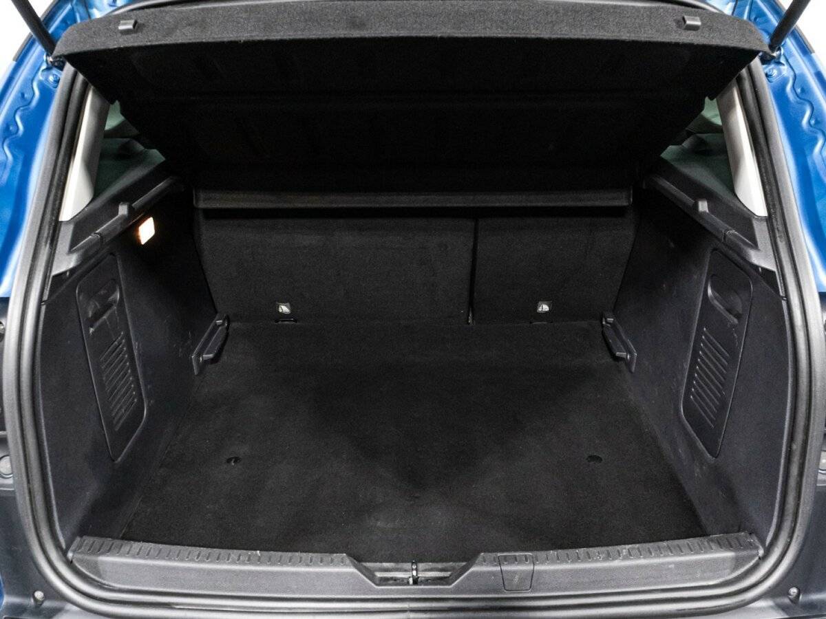 Renault Kaptur, 2017 - Фото №14