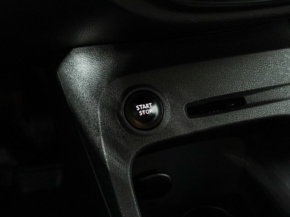 Renault Kaptur, 2017 - Фото №18