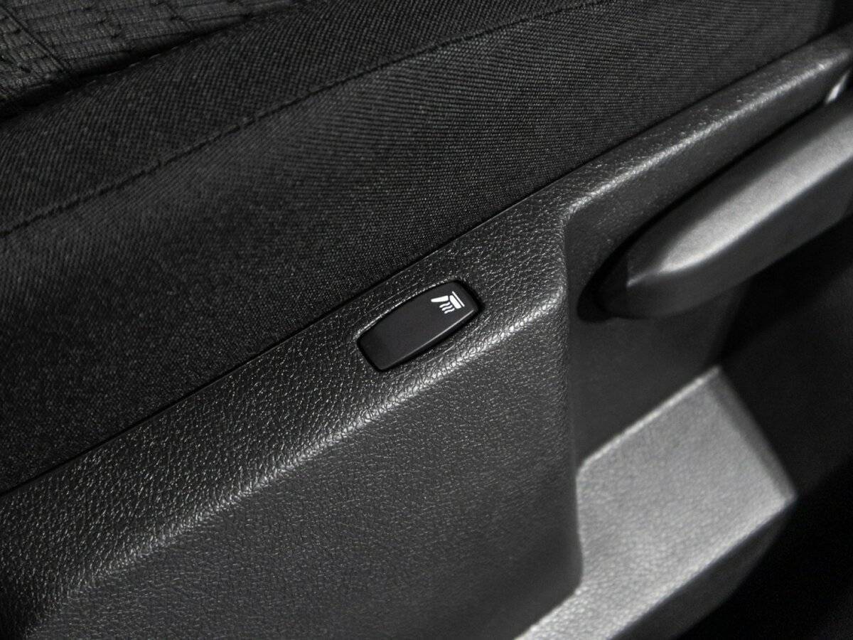 Renault Kaptur, 2017 - Фото №19