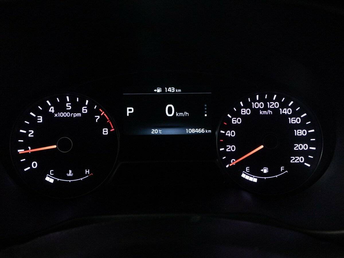 Kia Soul, 2018 - Фото №11