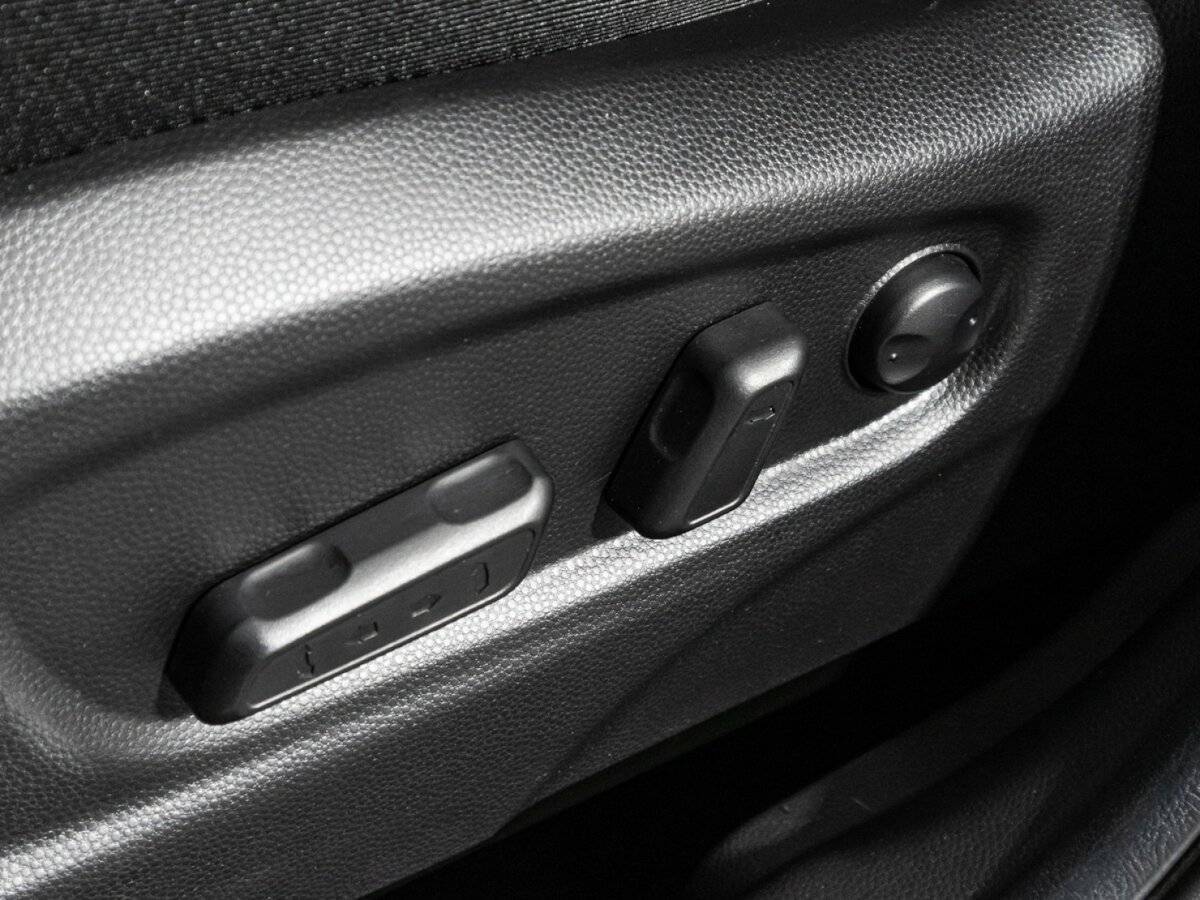 Kia Soul, 2018 - Фото №16