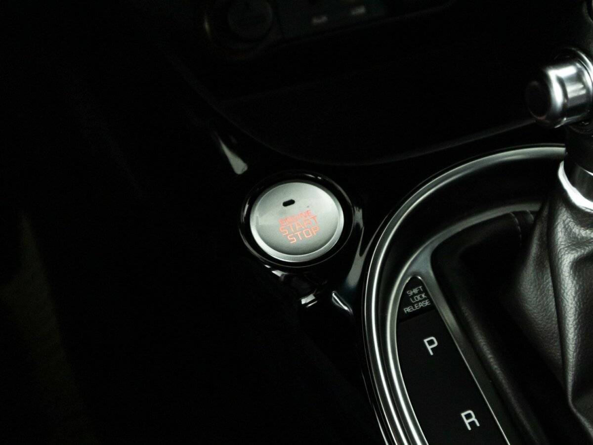 Kia Soul, 2018 - Фото №17