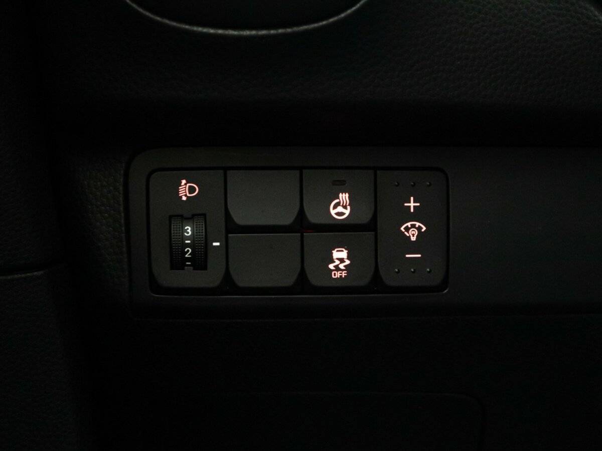 Kia Soul, 2018 - Фото №21