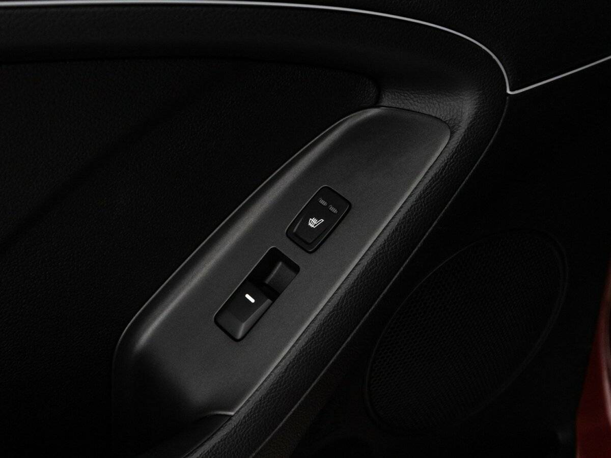 Kia Cerato, 2014 - Фото №14