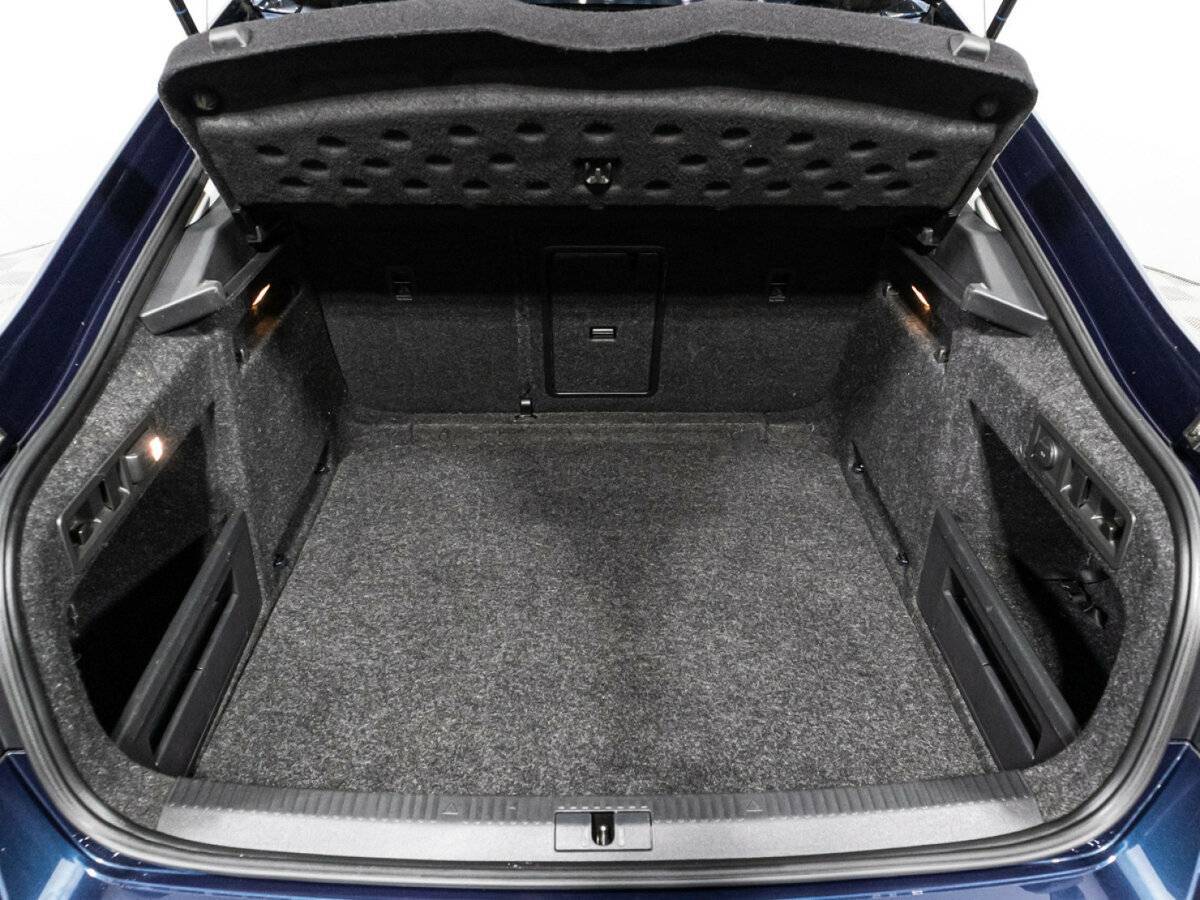 Skoda Superb, 2015 - Фото №14