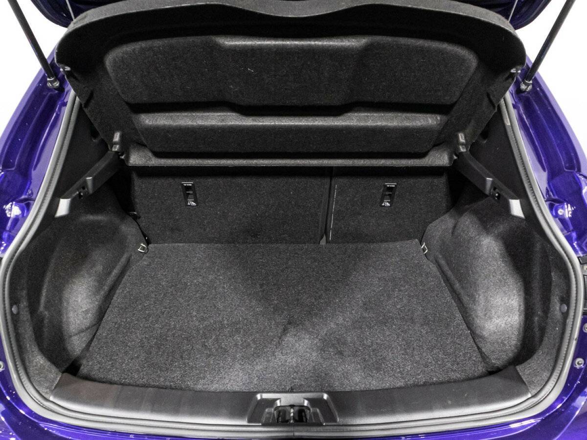 Nissan Qashqai, 2019 - Фото №13