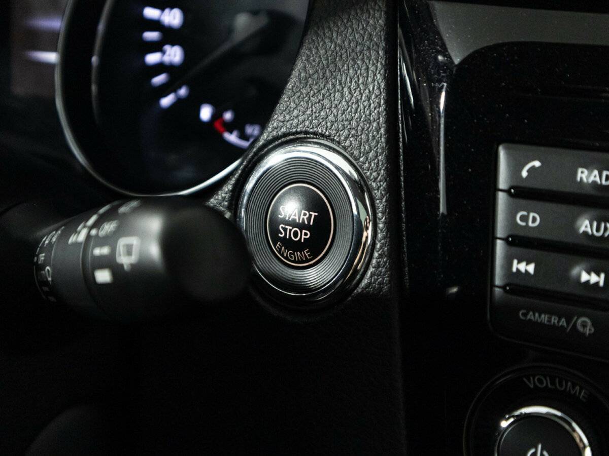 Nissan Qashqai, 2019 - Фото №16