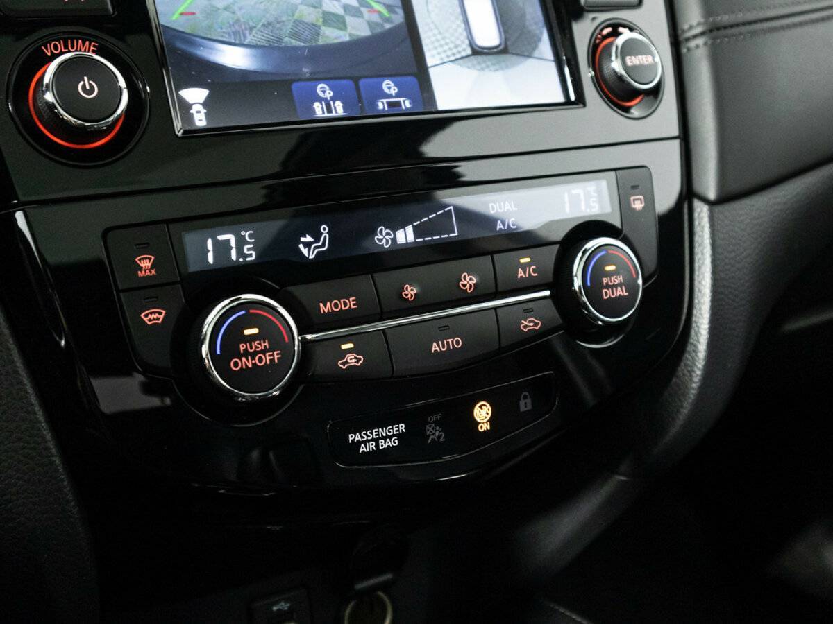 Nissan Qashqai, 2019 - Фото №18