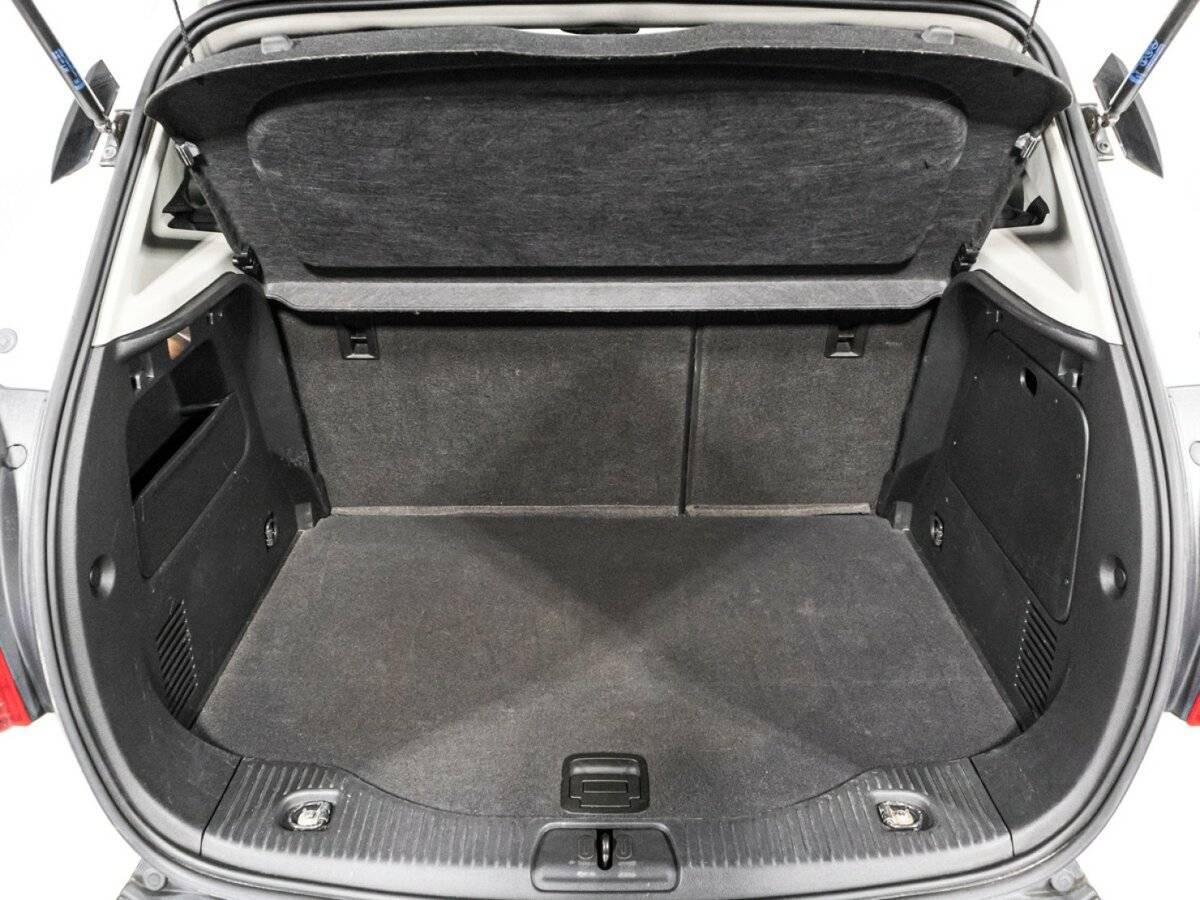 Opel Mokka, 2012 - Фото №14