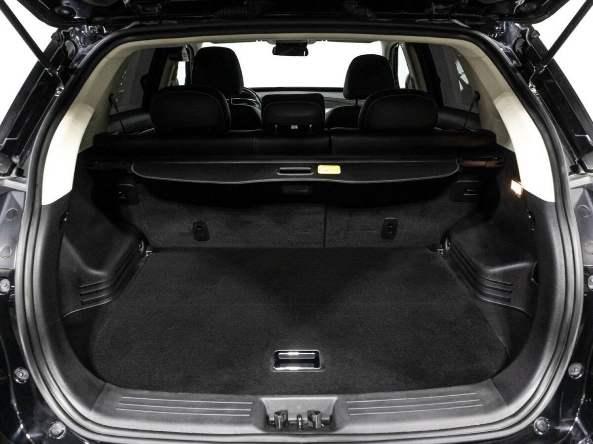 Geely Atlas, 2020 - Фото №13