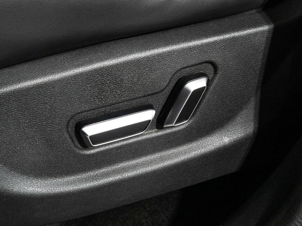 Geely Atlas, 2020 - Фото №14