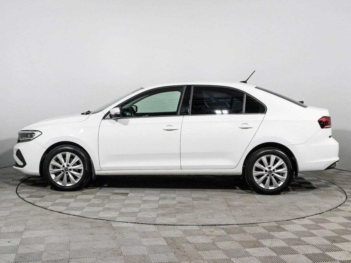 Volkswagen Polo, 2020 - Фото №7