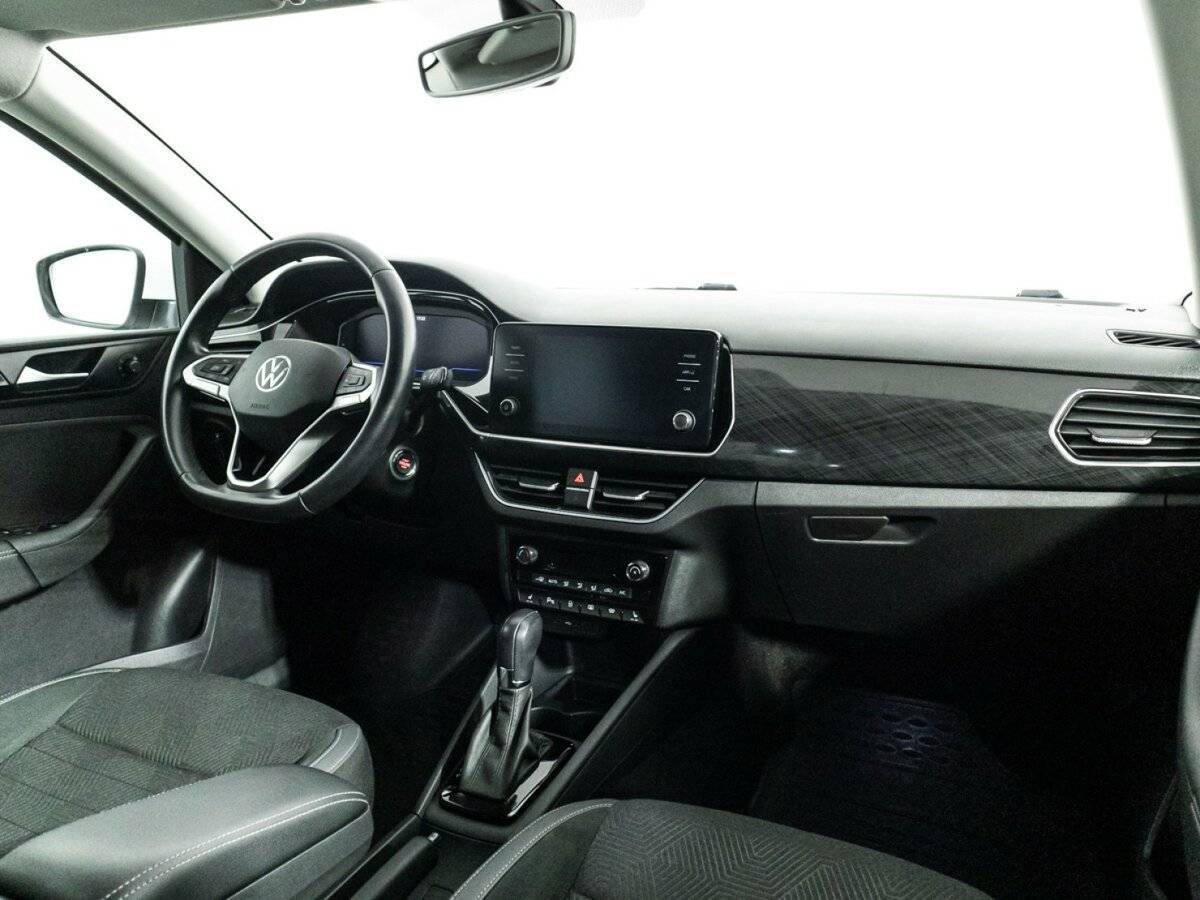 Volkswagen Polo, 2020 - Фото №8