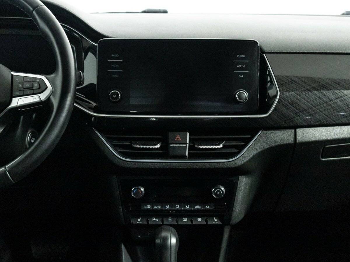 Volkswagen Polo, 2020 - Фото №13