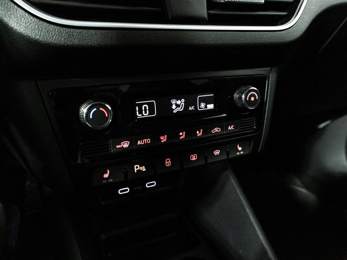 Volkswagen Polo, 2020 - Фото №16