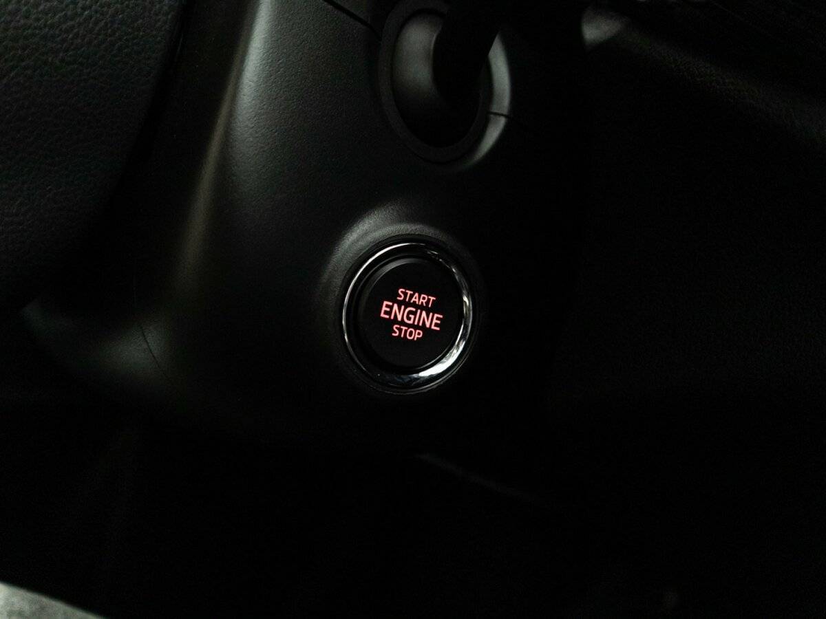 Volkswagen Polo, 2020 - Фото №17