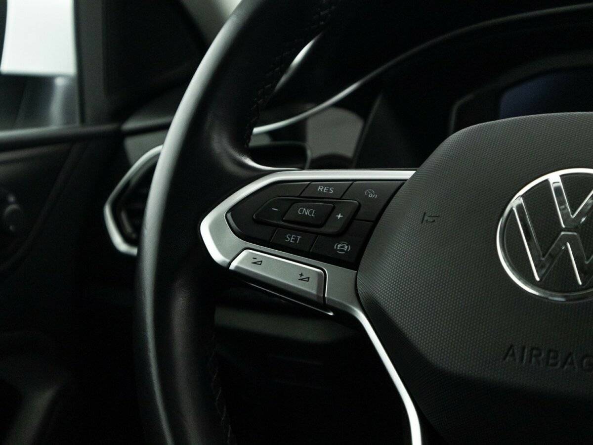 Volkswagen Polo, 2020 - Фото №18