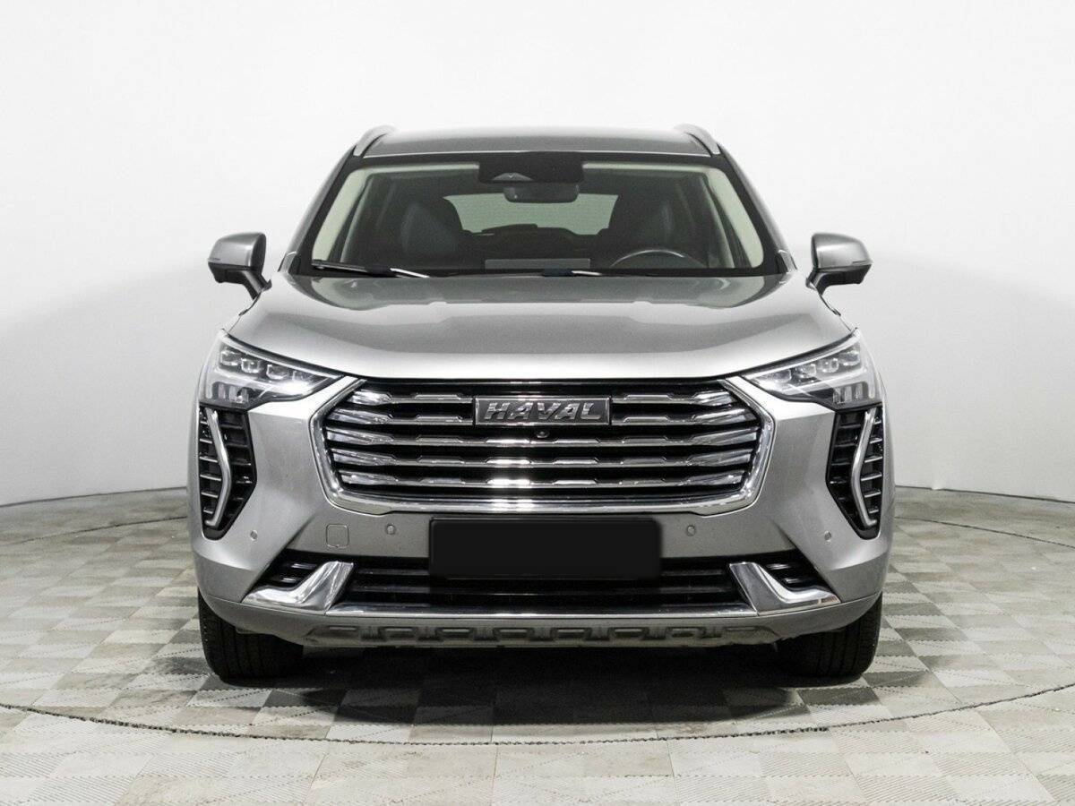 Haval Jolion, 2022 - Фото №1