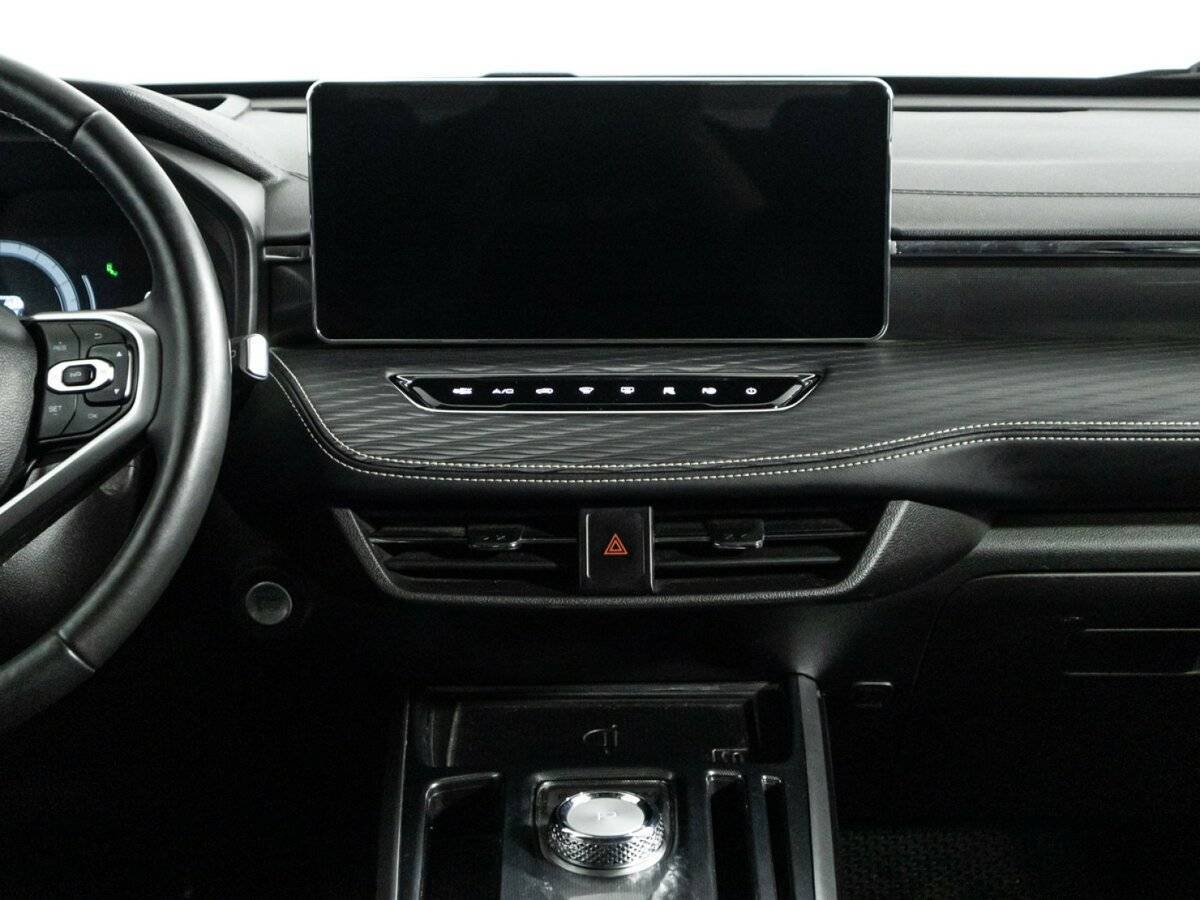 Haval Jolion, 2022 - Фото №13