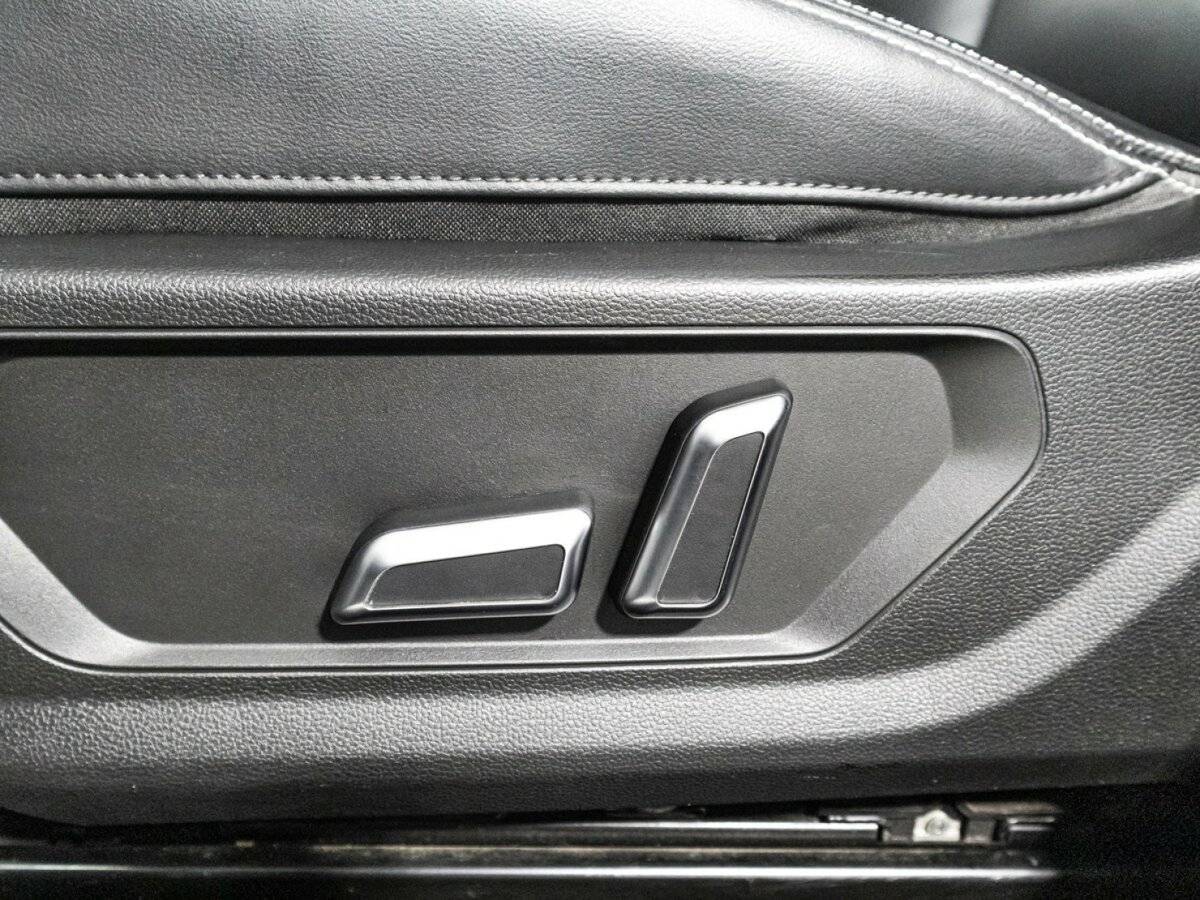 Haval Jolion, 2022 - Фото №14