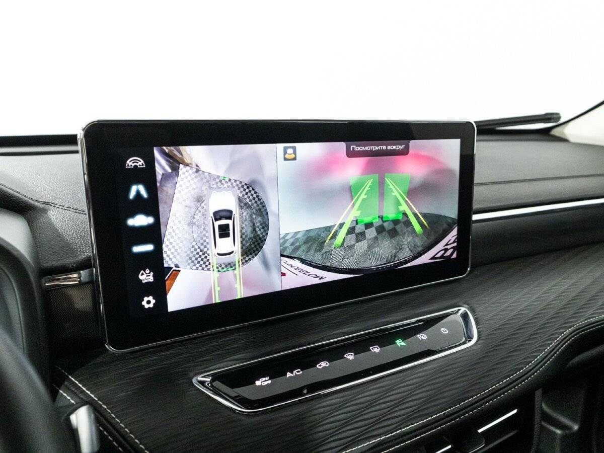 Haval Jolion, 2022 - Фото №15