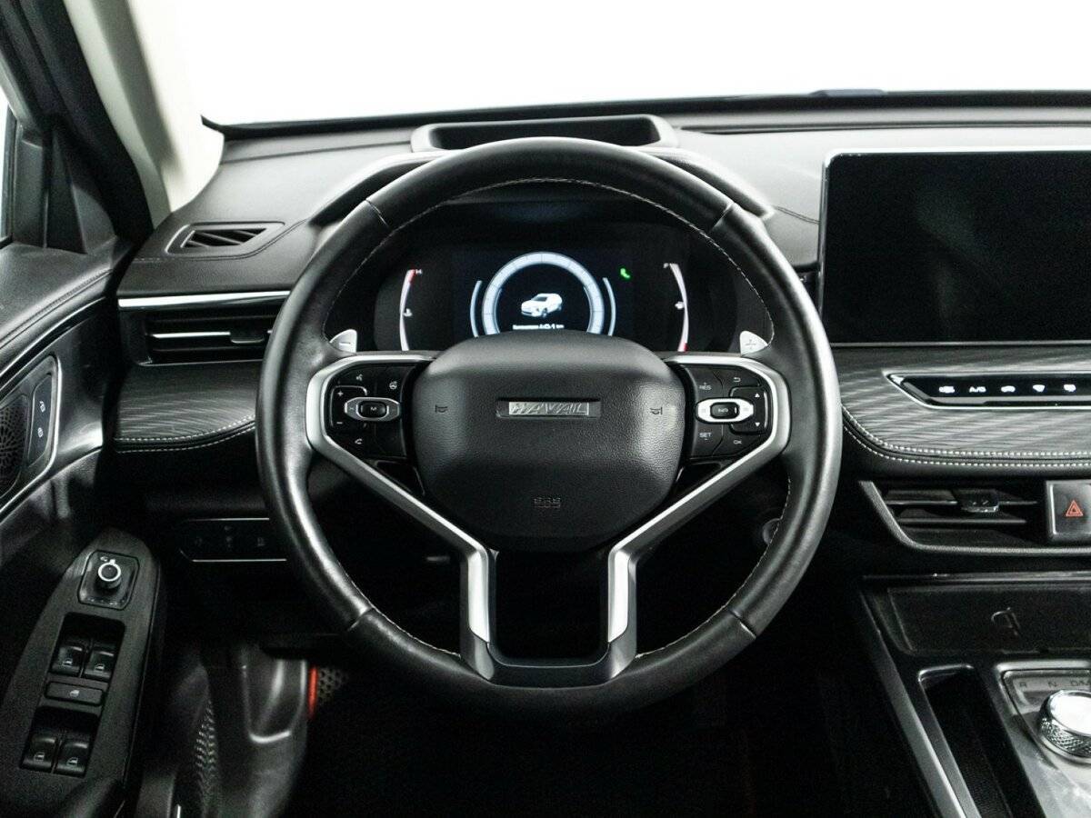 Haval Jolion, 2022 - Фото №16