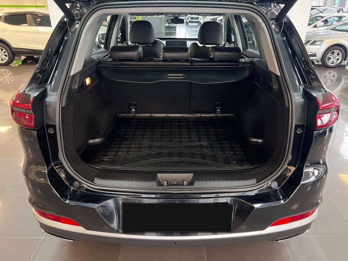 Chery Tiggo 7 Pro, 2022 - Фото №6