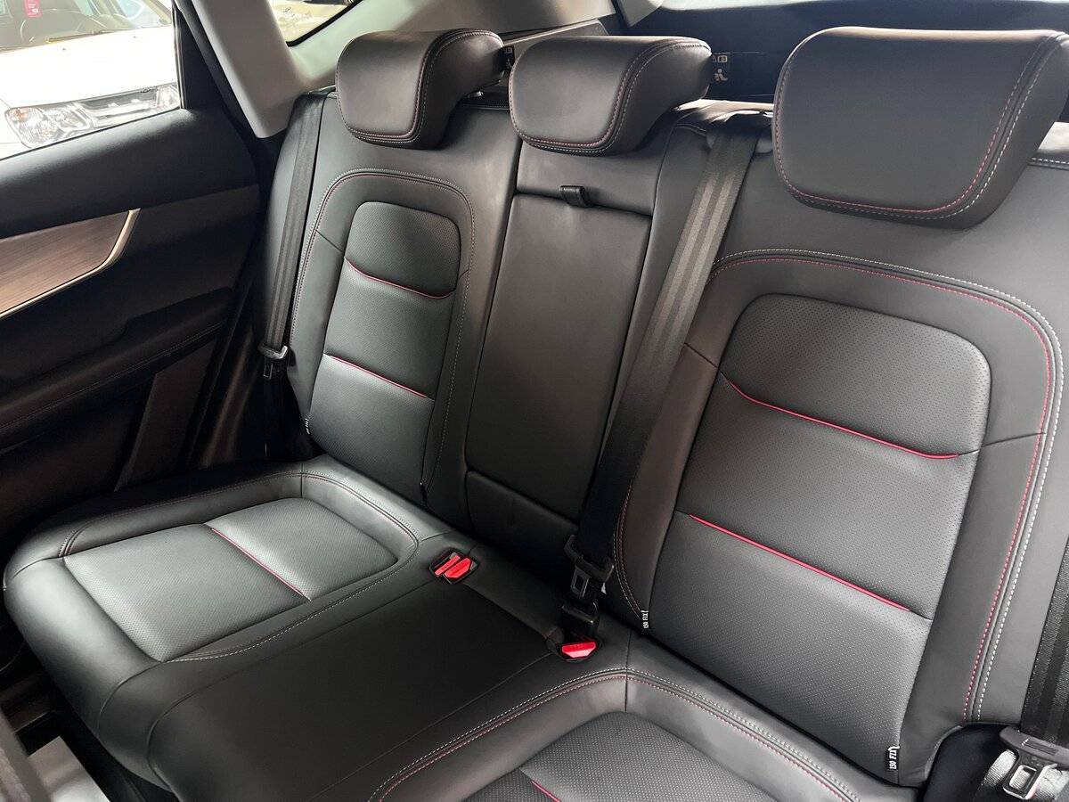 Chery Tiggo 7 Pro, 2022 - Фото №8