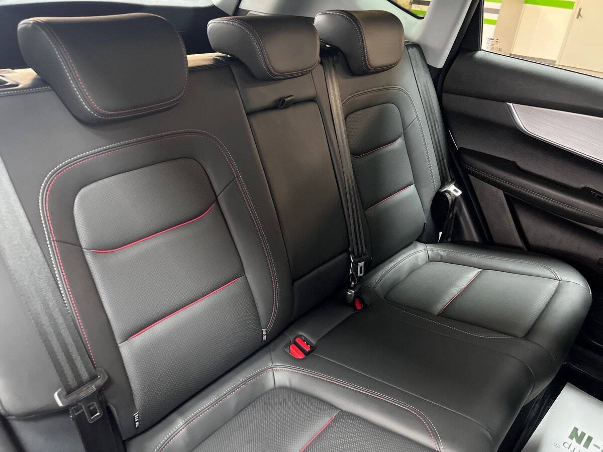 Chery Tiggo 7 Pro, 2022 - Фото №11