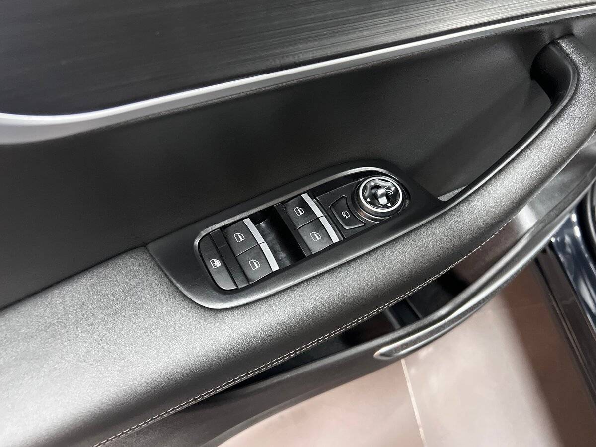 Chery Tiggo 7 Pro, 2022 - Фото №13