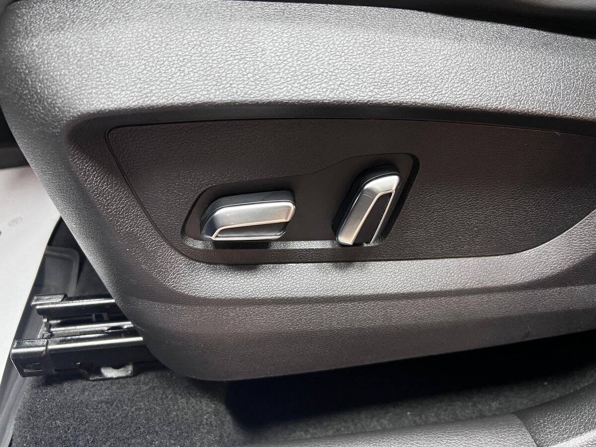 Chery Tiggo 7 Pro, 2022 - Фото №14