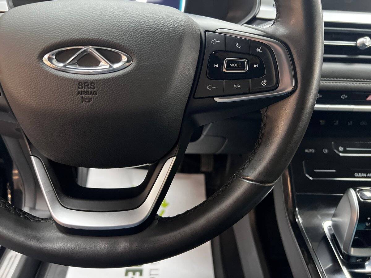 Chery Tiggo 7 Pro, 2022 - Фото №15