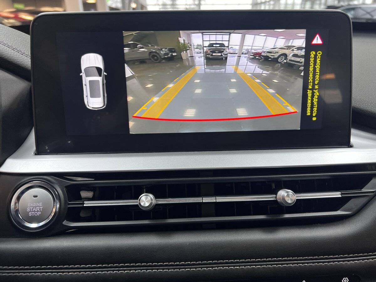 Chery Tiggo 7 Pro, 2022 - Фото №17