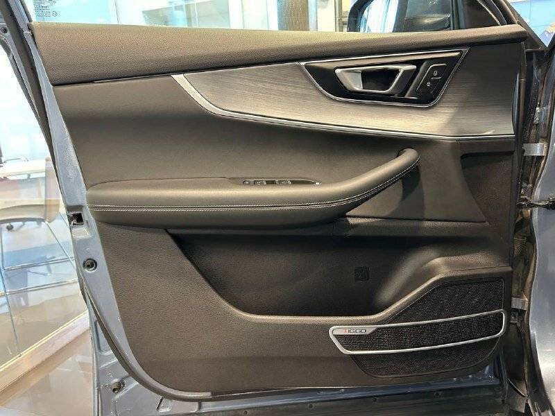 Chery Tiggo 7 Pro, 2021 - Фото №9