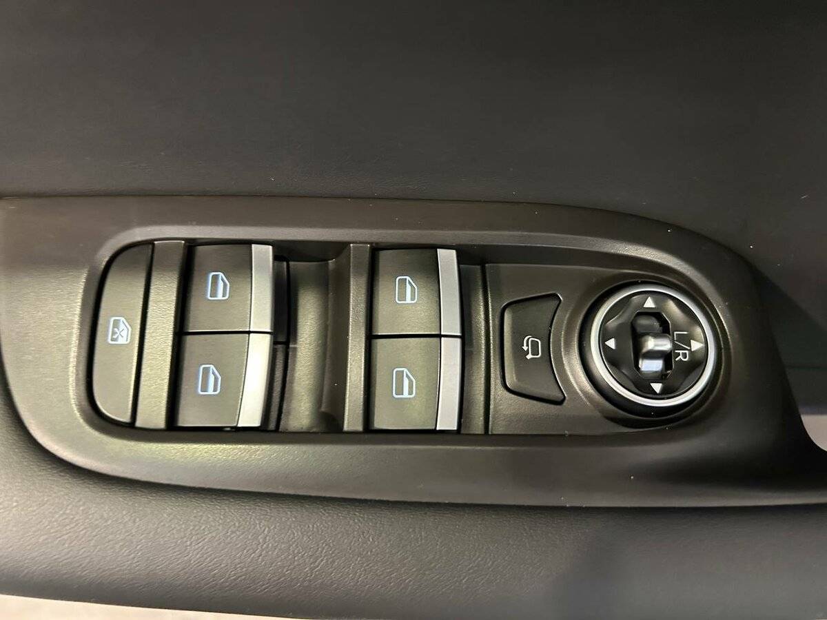 Chery Tiggo 7 Pro, 2021 - Фото №10