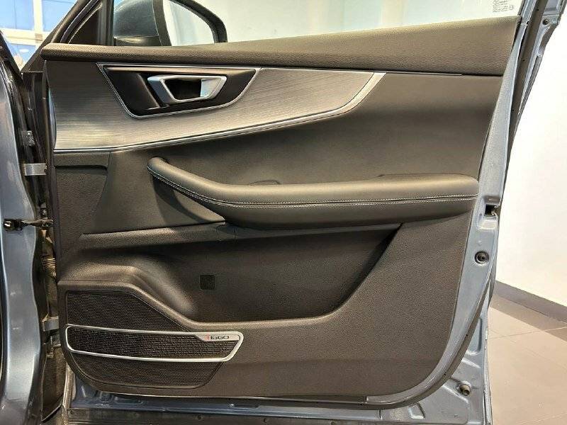 Chery Tiggo 7 Pro, 2021 - Фото №12