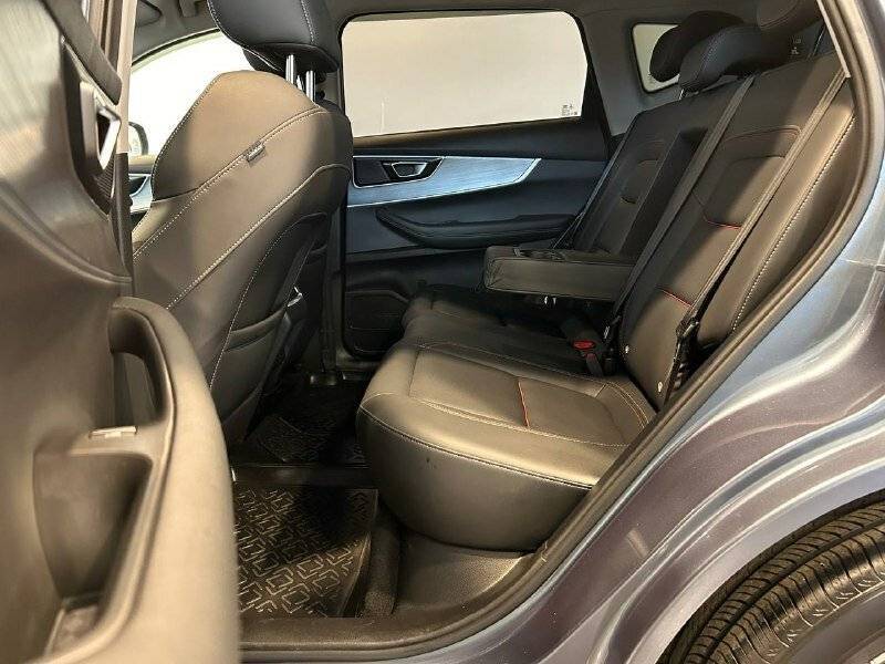 Chery Tiggo 7 Pro, 2021 - Фото №13